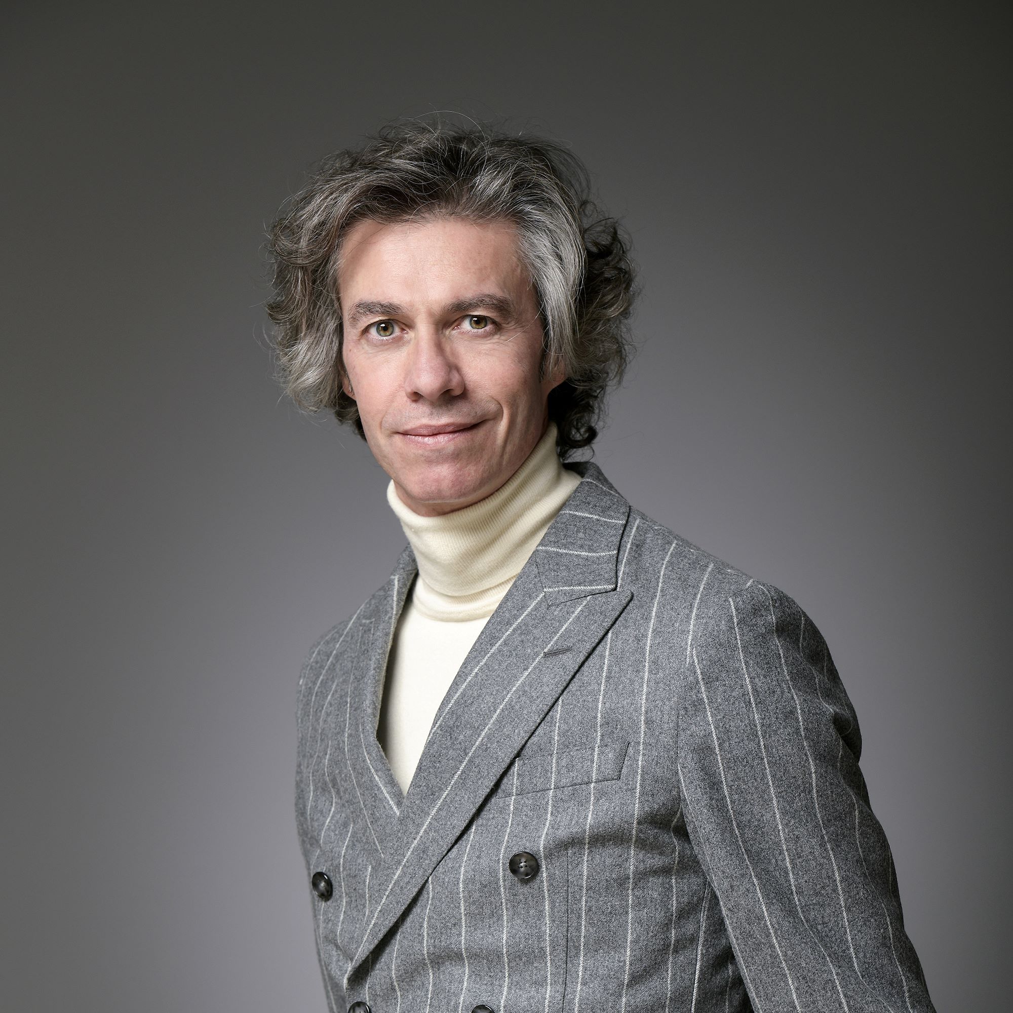 Federico Castagna – Architetto a Verona