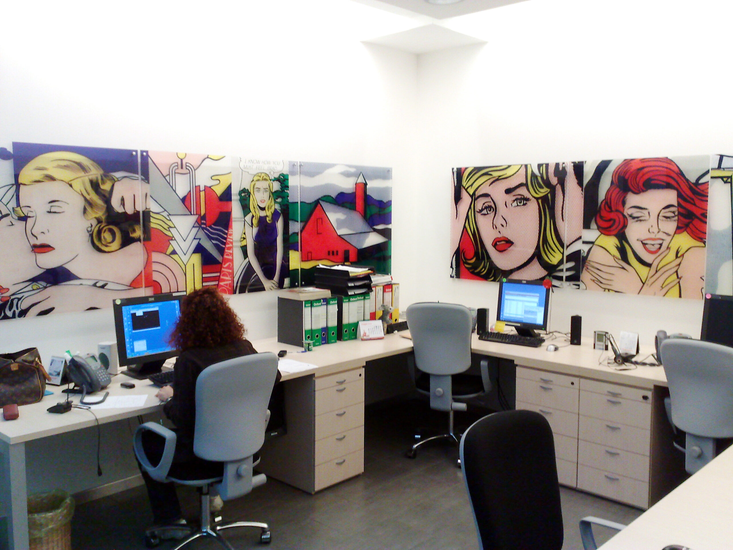 Progetto industriale 11