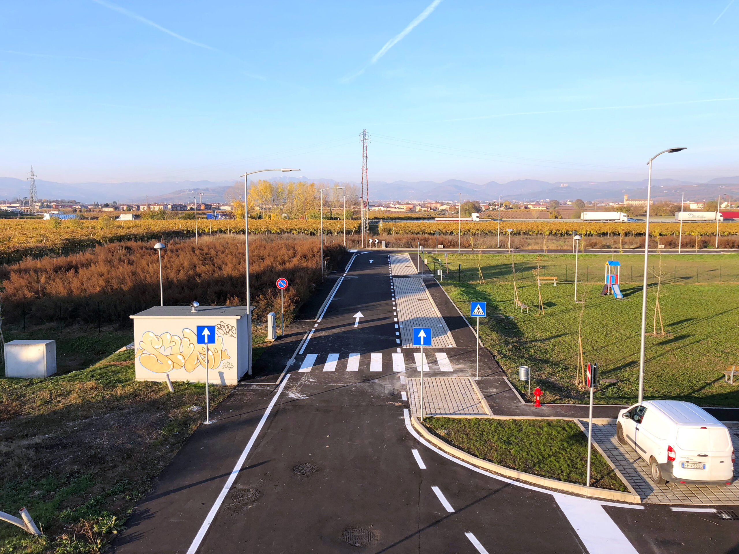 Progetto industriale 9
