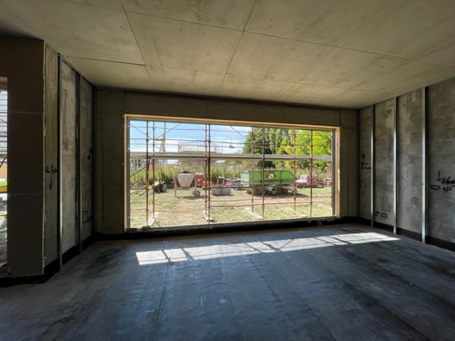 Progetto residenziale 13