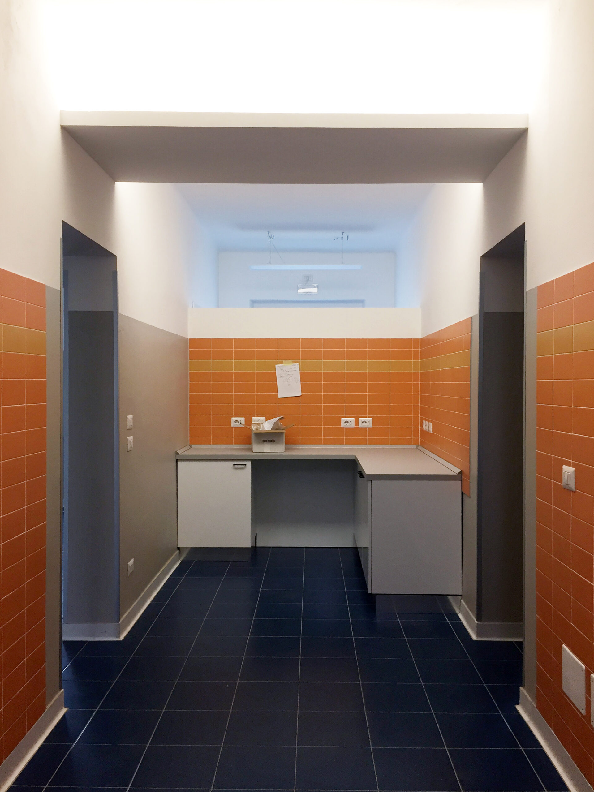 Progetto industriale 23