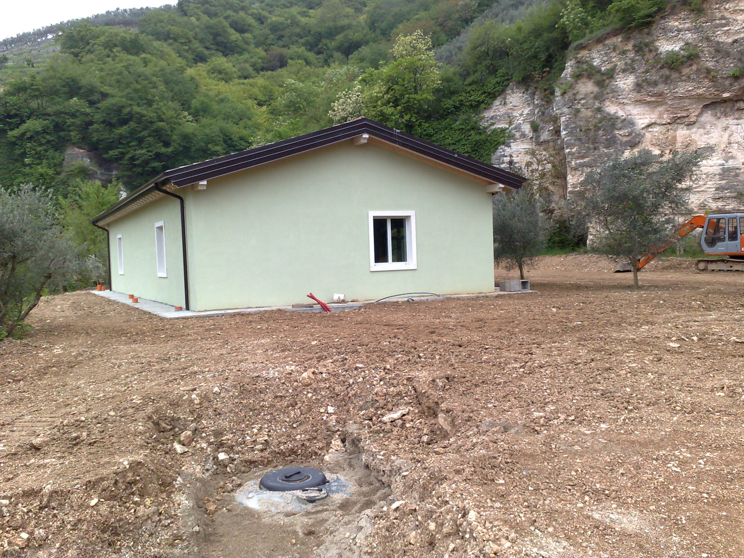 Progetto industriale 18