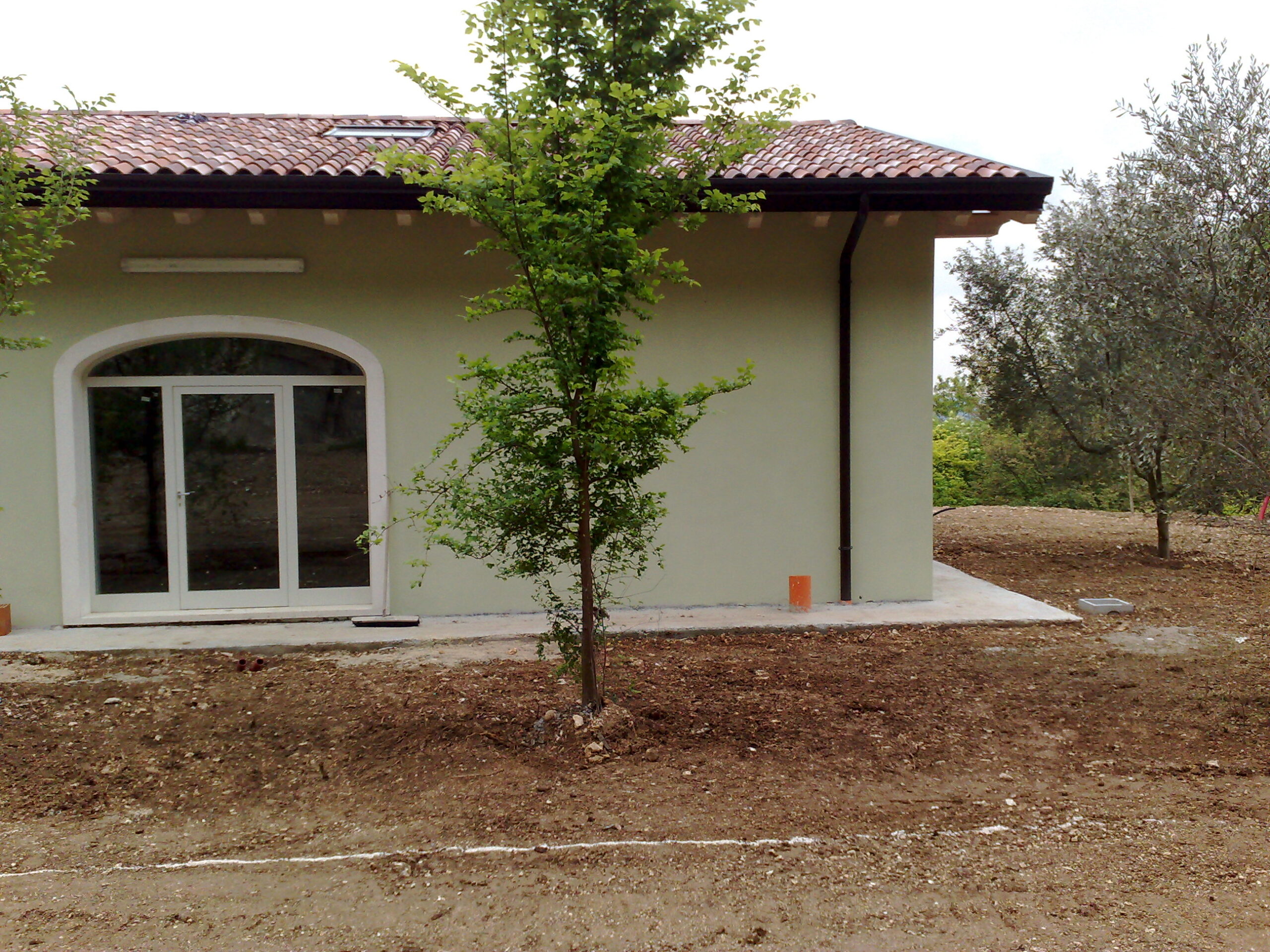 Progetto industriale 16