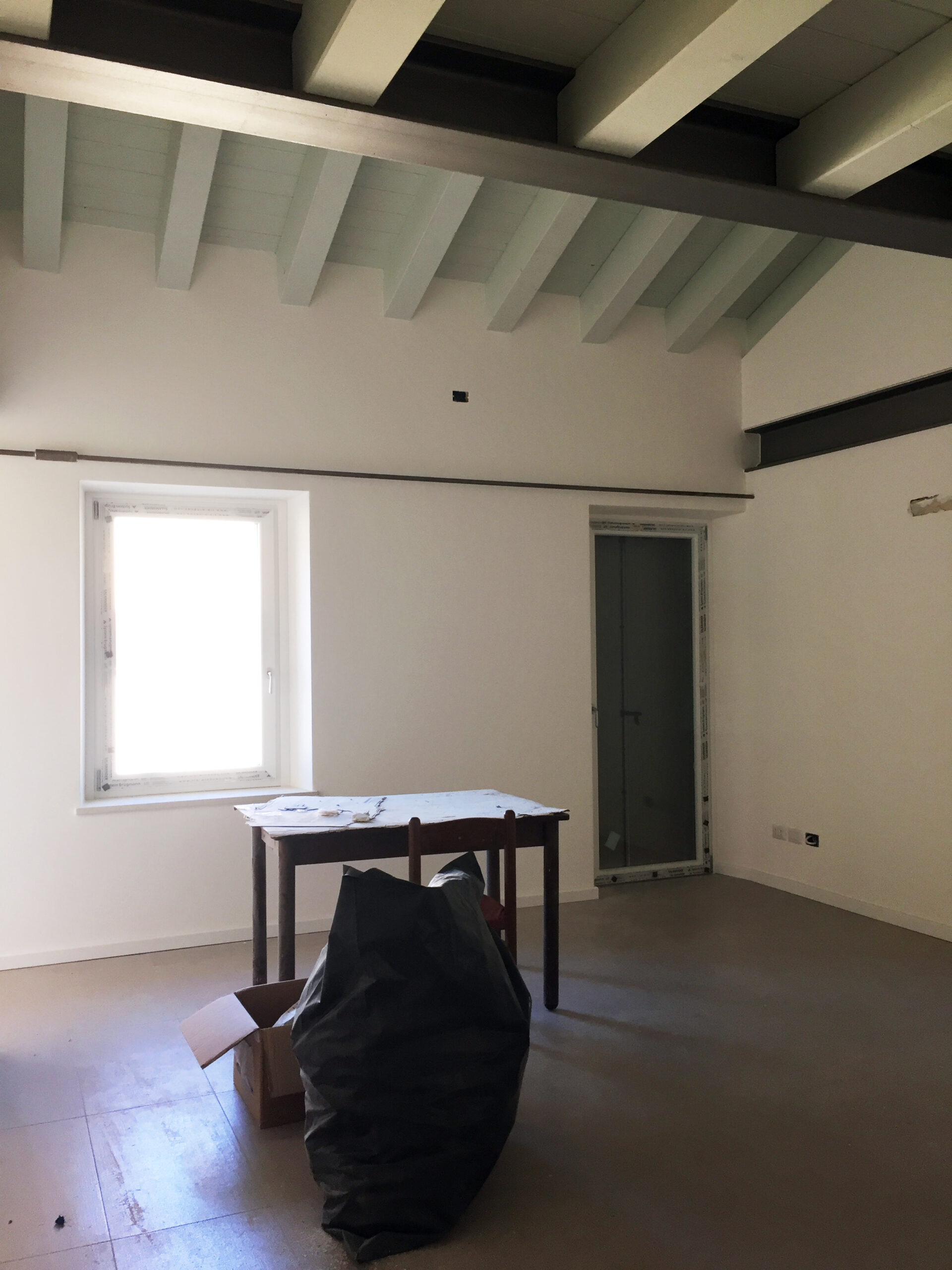 Progetto residenziale 16