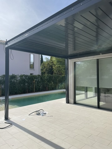 Progetto residenziale 7