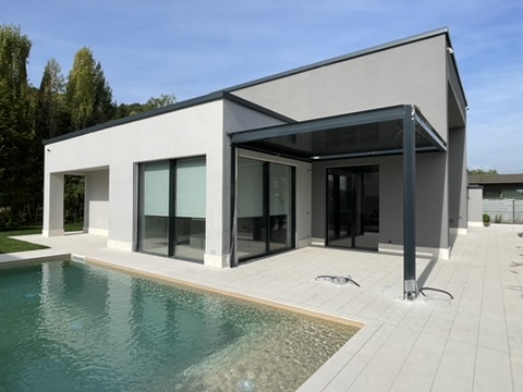 Progetto residenziale 8