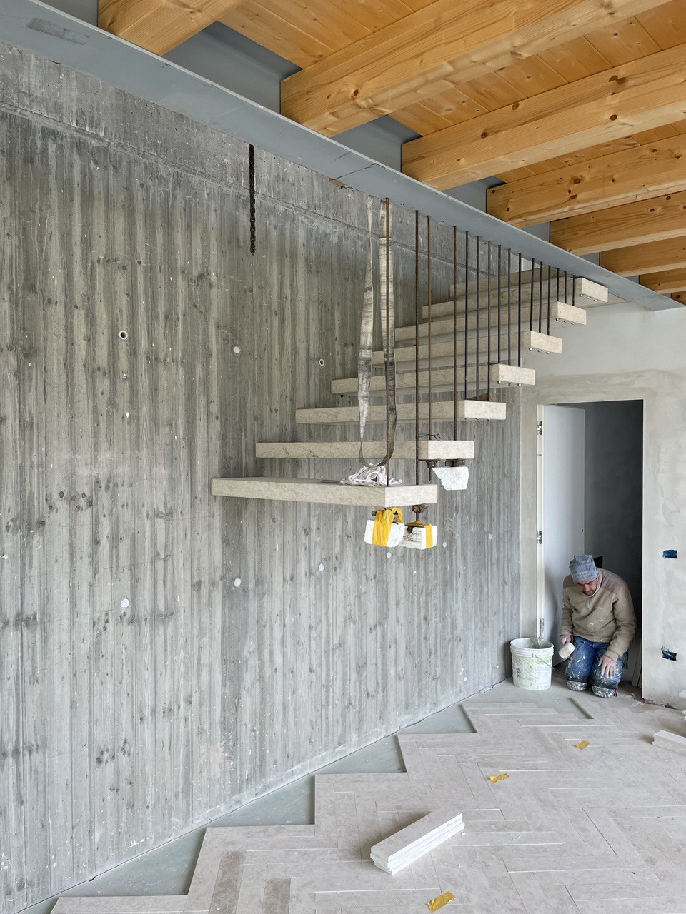 Progetto residenziale 4